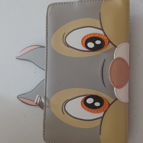 Loungefly Handbags - Bambi loungefly backpack